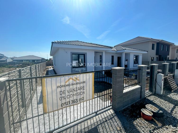 PROPRIETAR !!! Duplex pe parter la cheie, cu doua dormitoare si doua bai - 6