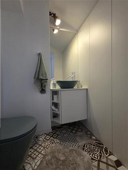 Apartament deosebit la casa str. De Mijloc