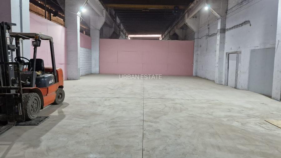 Vanzare hala industriala 5300mp, investitie sau uz propriu Sos. Giurgiului - 2