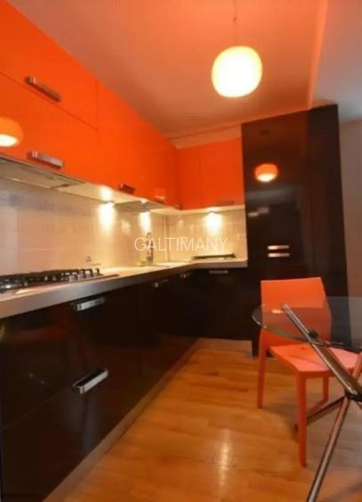 2 camere LUX, PARCARE, CENTRALA PROPRIE!  Herăstrău ,10 MIN. DE METROU VICTORIEI - 6