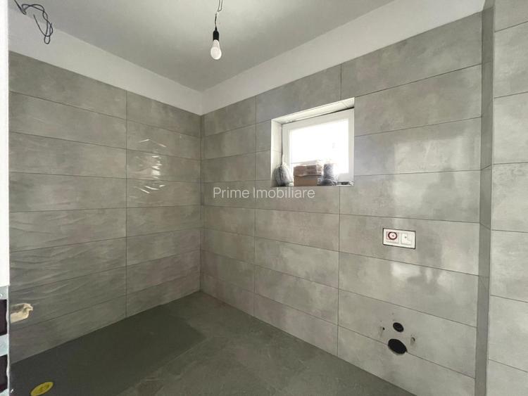 Duplex Modern 4 Camere | Zona Centru | 120 mp | 200 mp Teren | Finisat la Cheie - 9
