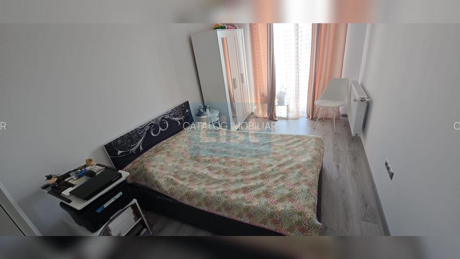 Apartament 2 camere Apahida - 3