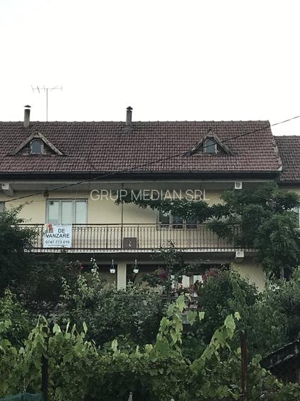 Casa tip duplex, Rm.Valcea, str. N.Iancovescu - 2