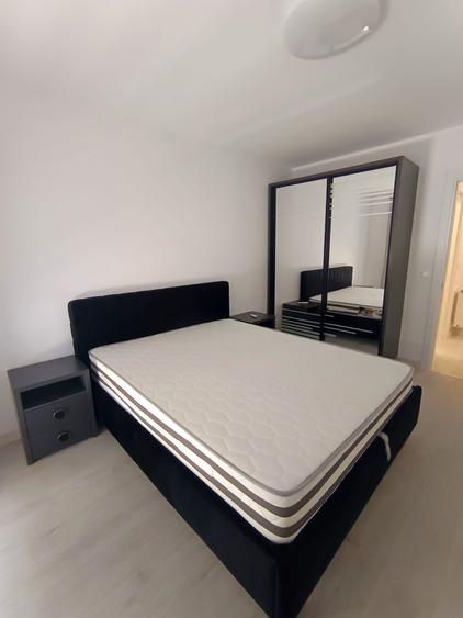 INCHIRIERE Apartament 2 Camere Rezidential Hils Brauner - Metro