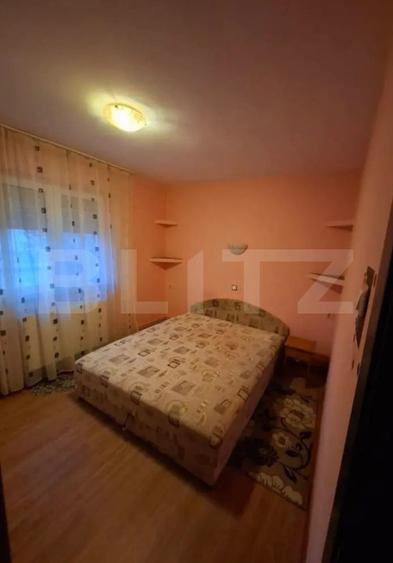 Apartament 2 camere, 44 mp. Zona Micro 14