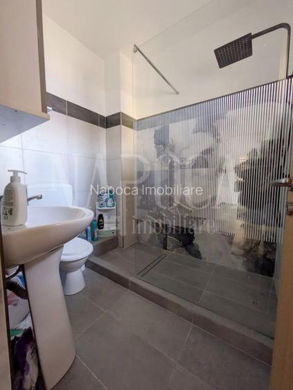 Apartament 4 camere de vanzare in Sanmartin - 7