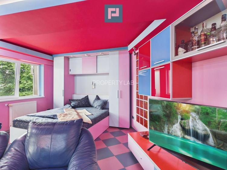 Apartament Premium 4 camere, 89mp, etaj 1, Complex - 8