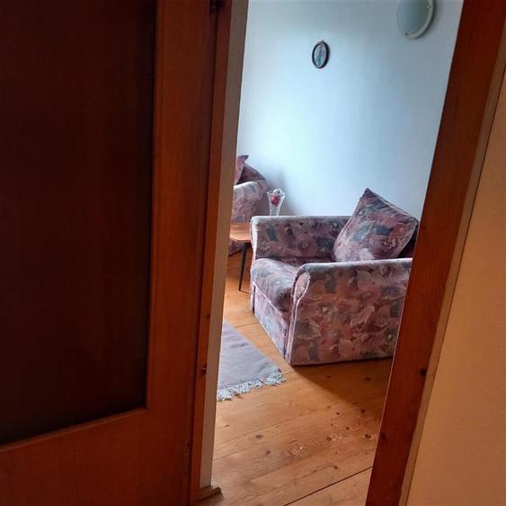 Casa tip duplex in zona centrala, 4 camere, mobilata complet, pret foarte bun