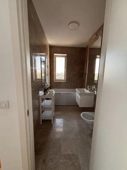 Apartament superb 3 camere Luxuria Residence spre inchiriere