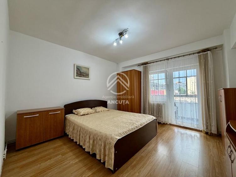 Apartament de vanzare | 2 camere decomandate | Calea Dorobanti