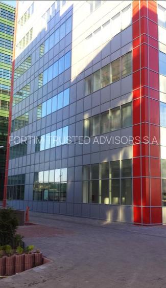 Admax Center - 2