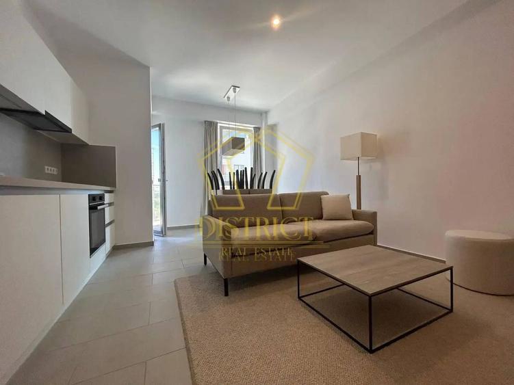 Apartament de Lux cu 2 camere I Complexul Studentesc