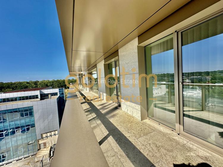 Apartament 3 Camere/MOBILAT COMPLET/Iancu Nicolae/Terasa/Cortina 126/SUPERB - 15