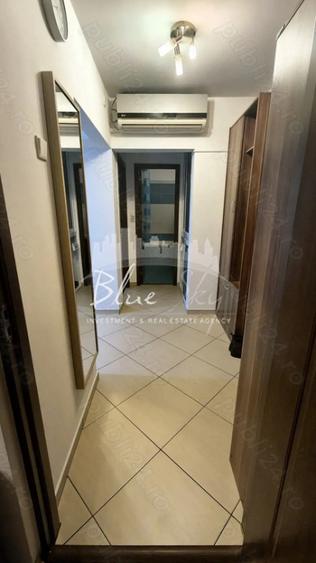 Apartament 2 camere decomandat, 51 mp - in vecinatatea scolii 37 / DORALY MALL