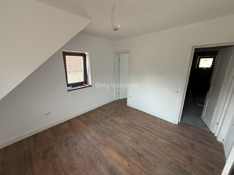 Casa individuala, 143 mp utili, 800 mp teren, Salicea - 7