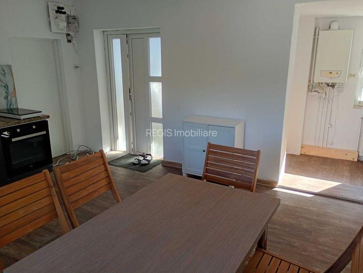 Casa Schei | Curte individuala | Renovata complet - 4