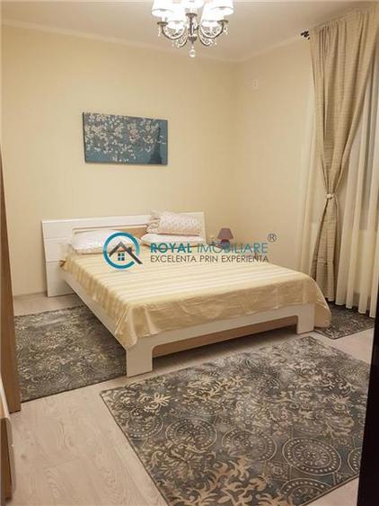 Royal Imobiliare - Inchiriere Apartament de lux zona Albert
