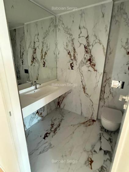 Apartament 4 camere Aviației Lux One