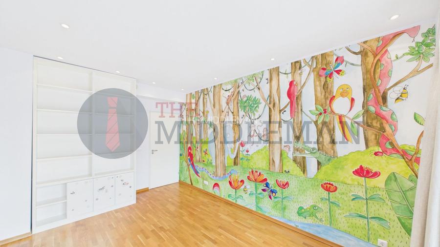 Green Lake Băneasa – Vilă 5 camere - 28