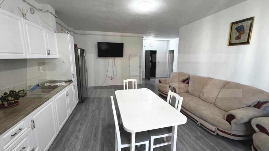 Apartament cu 2 dormitoare, 75 mp, zona Ampoi 3