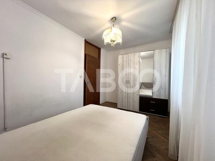 Apartament cu 3 camere in Manastur bloc izolat cu boxa zona BIG
