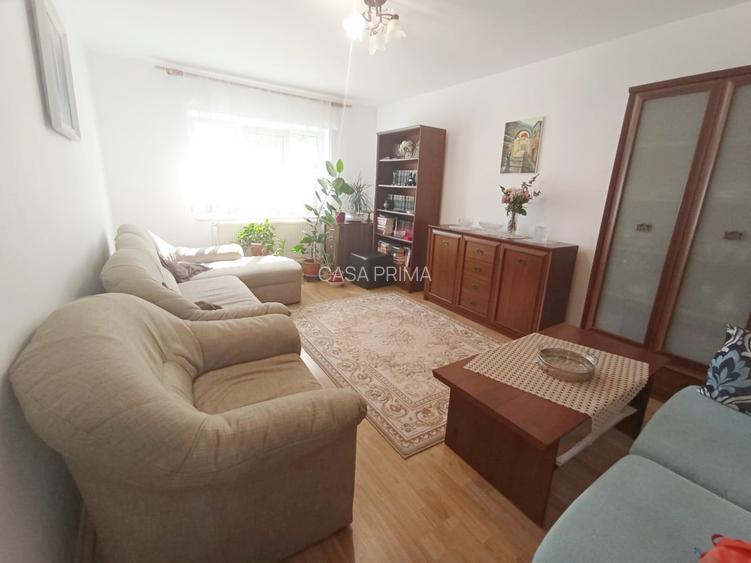 Apartament 3 camere Nicolina-Rond Vechi-Lidl, DECOMANDAT - 2