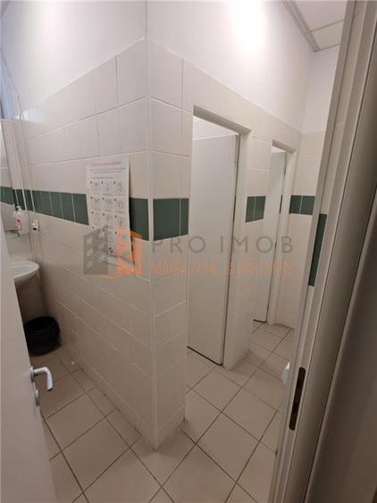 Spatiu comercial zona Unirii Sud
