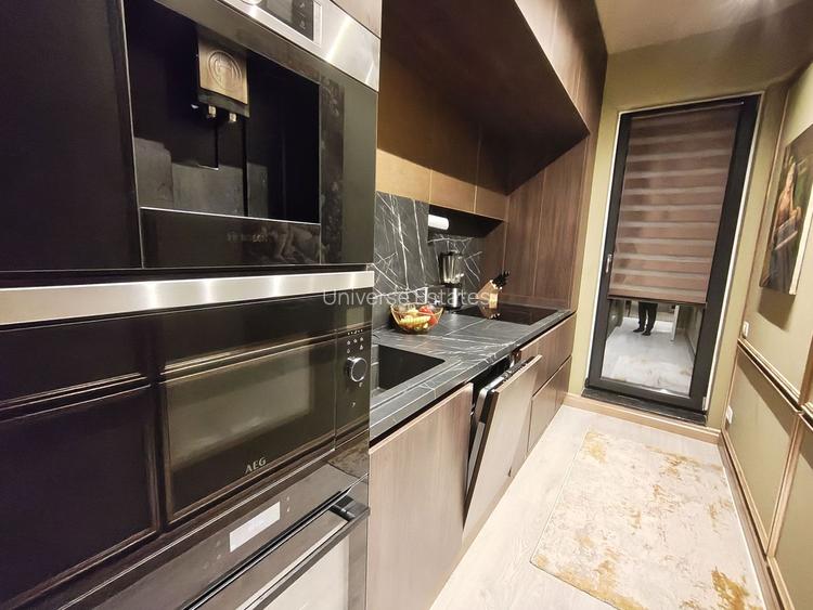 | Apartament 2  camere -Politehnica Iuliu Maniu 6R Afi Mall | - 35
