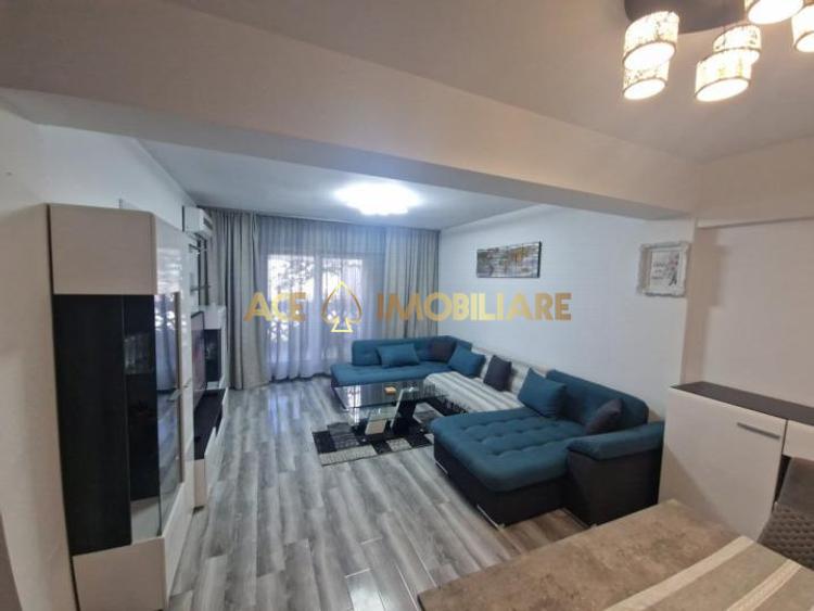 2 Camere de inchiriat | Pallady | Metrou | PetFriendly | Centrala | Parcare |