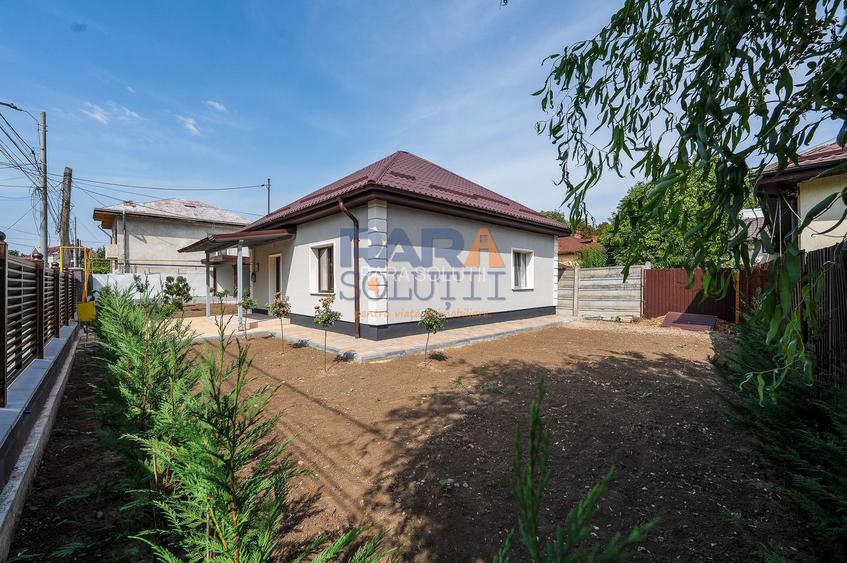 Ocazie rară: Casă în zona Spitalului Municipal Roman - 26