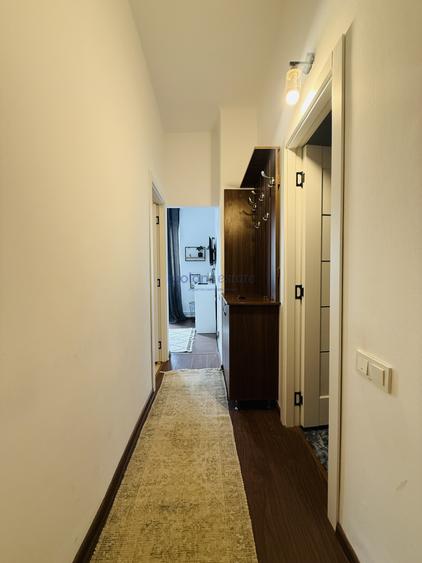 Apartament de închiriat ,cartier Andrei Mureșanu cu parcare inclusa