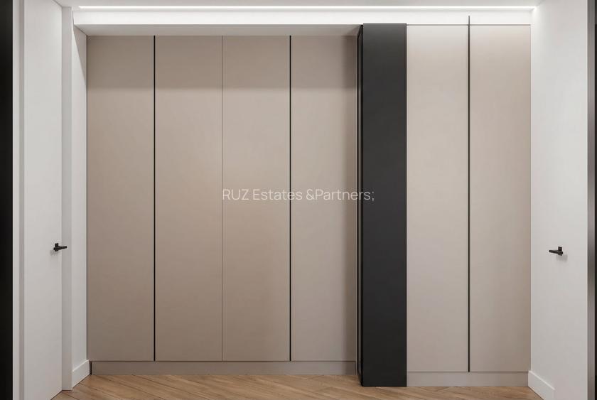 Apartament 3 Camere | Lux | Parcare Inclusa | Erou Iancu Nicolae - 9