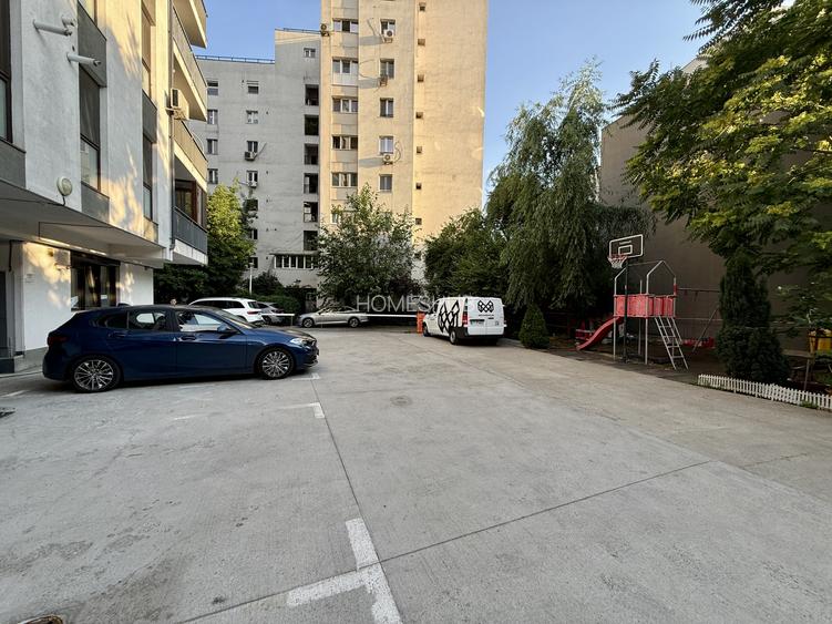 Apartament 3 camere cu centrală proprie, pet friendly și parcare disponibilă - 18
