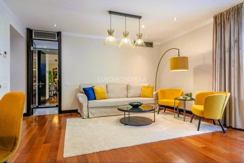 Apartament 2 camere bloc 2010, parcare inclusă -Domenii - 9