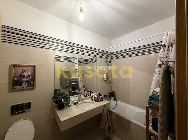 HERASTRAU | 3 CAMERE | CARTIERUL FRANCEZ - 2