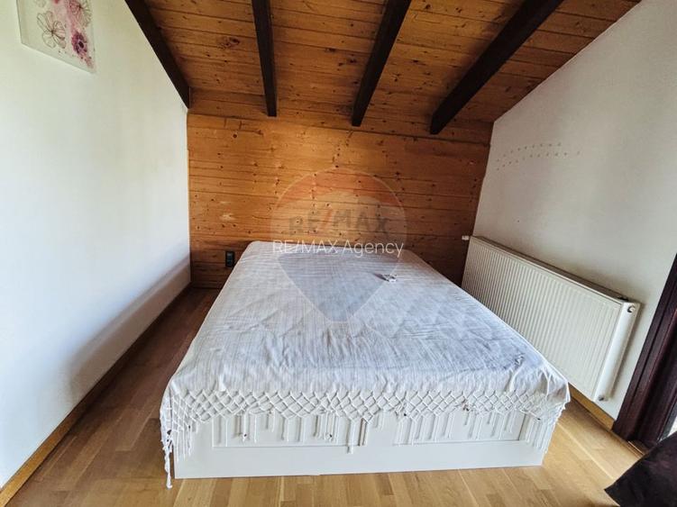 Casa de vacanta de vânzare Cornetu -Mihailesti - 15