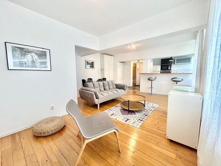 Apartament 2 camere, Calea Victoriei 142-148 - 4