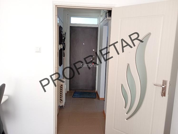 Proprietar vând apartament 2 camere ultracentral Parc 1 Decembrie 2 balcoane, AC - 9