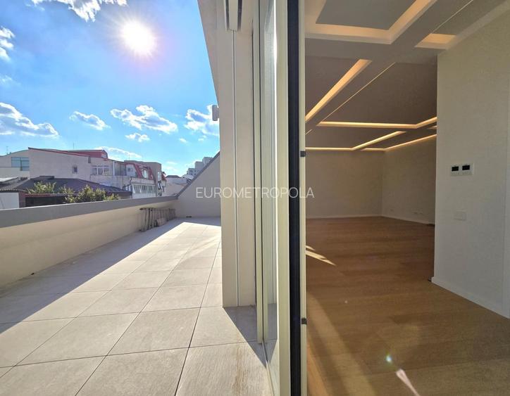 Duplex 5 camere Dorobanti - Floreasca