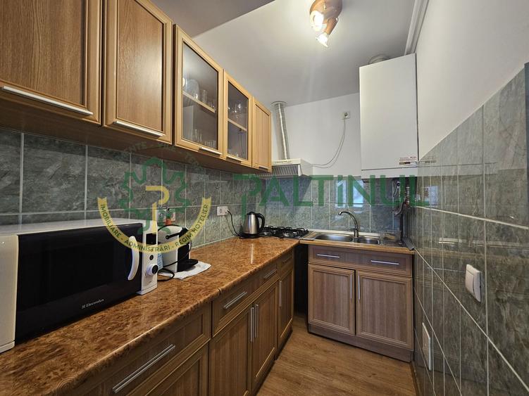 Apartament de închiriat la casă, 2 camere, aproape de Parcul Sub Arini – Sibiu