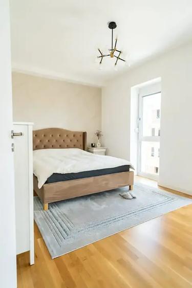 💎 SUPER PREȚ! COMISION 0%! Apartament Premium 3 camere | Pipera Plaza