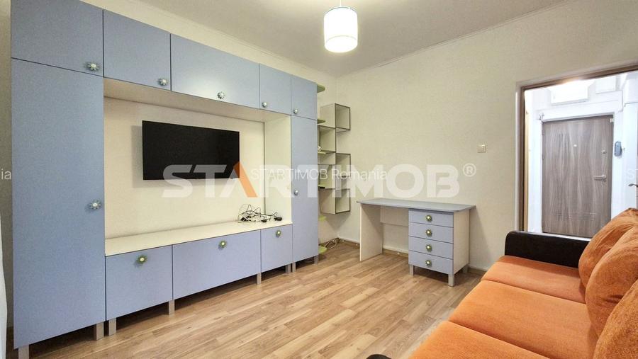 Apartament 2 camere zona Racadau - 11