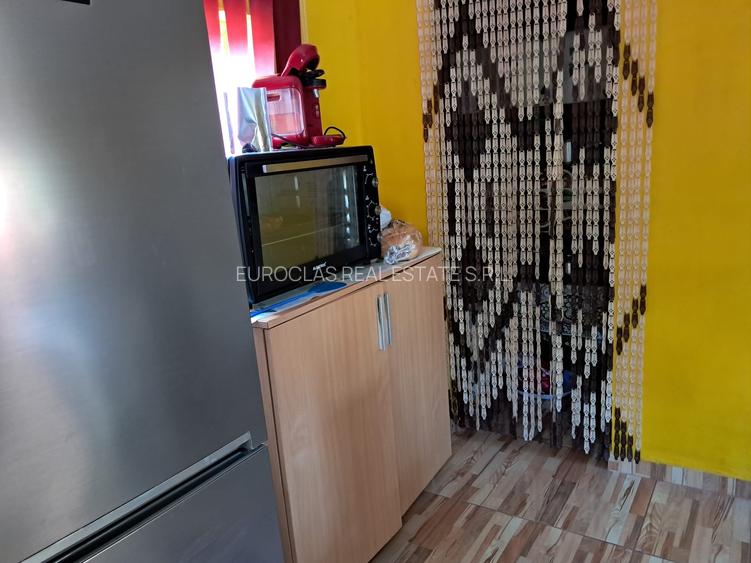 Vila P+M 3 camere + constructie separata - KAMSAS - 350.000 euro (Cod E2+E7) - 16