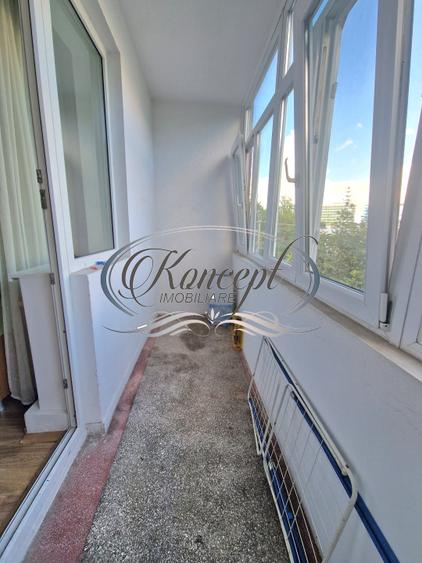Apartament in zona FSEGA