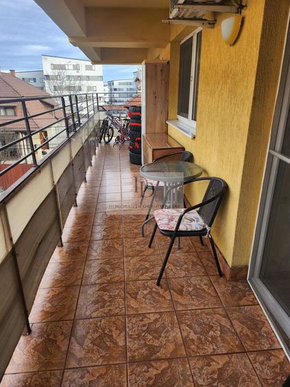 Vânzare apartament 2 camere - Decomandat | Florești – Someșului