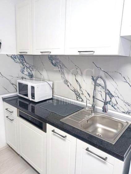 Apartament o camera de vanzare in Marasti, Cluj Napoca