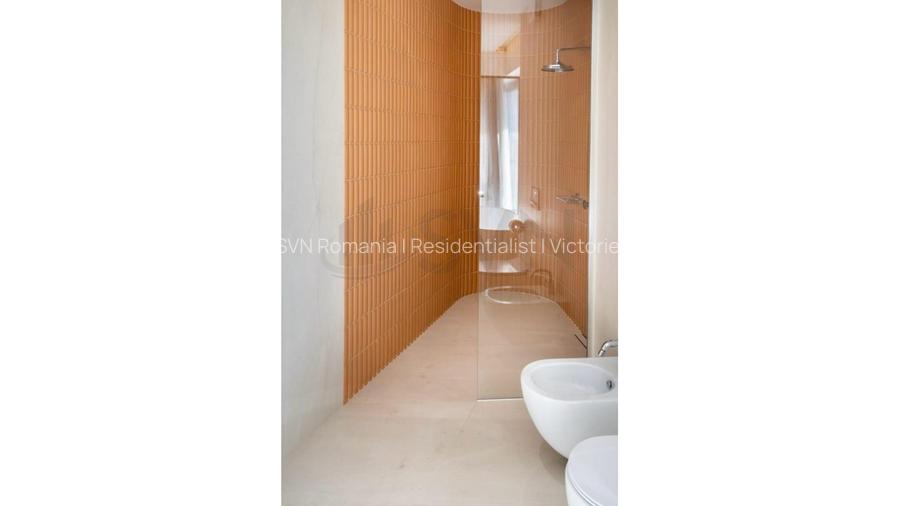 REA1029208 PENTHOUSE SUPERB l MOBILAT DESIGN l TERASA l VEDERE LAC PANORAMICA 36 - 22