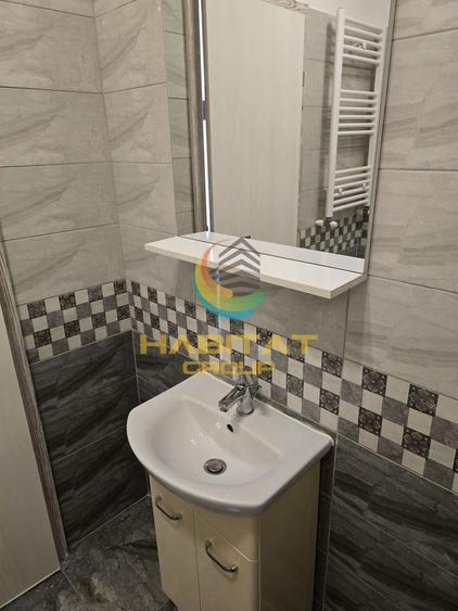 2 camere Brancoveanu Grand Arena liber 50mp centrala termica