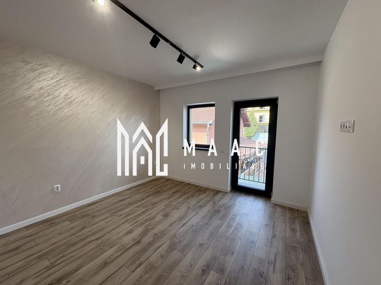 Apartament 3 camere | Etaj 1 | 58 MPU | Balcon