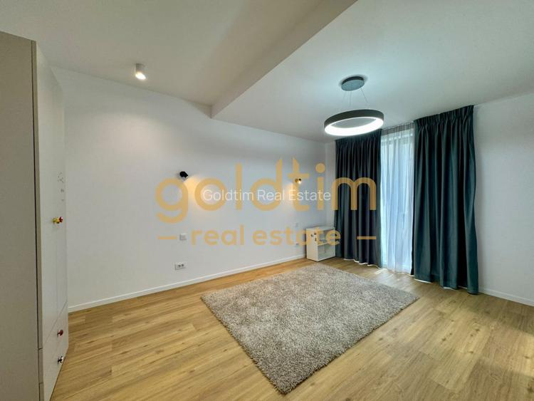VILA PREMIUM/PRIMA INCHIRIERE/HARMONY HOMES/4 CAMERE/PIPERA/2 LOCURI PARCARE/LUX - 10